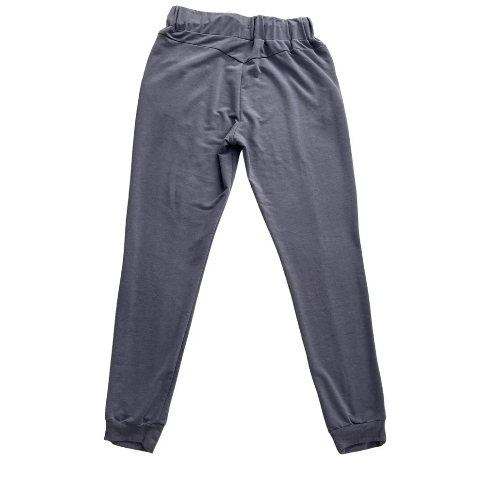 GYMSHARK SOLACE HIGH RISE BOTTOMS 2.0 JOGGER WOMEN SIZE SMALL - Picture 6 of 12